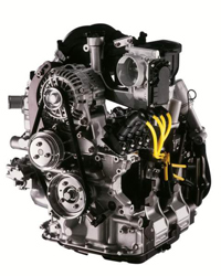 P603F Engine